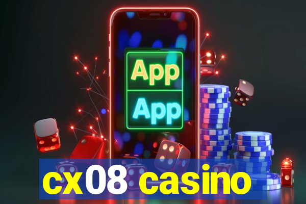 cx08 casino